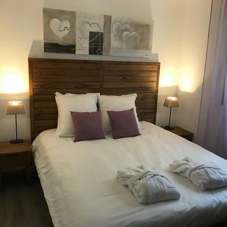 Pilatre De Rosier Lägenhet Wimereux Exteriör bild