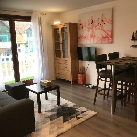 Pilatre De Rosier Lägenhet Wimereux Exteriör bild